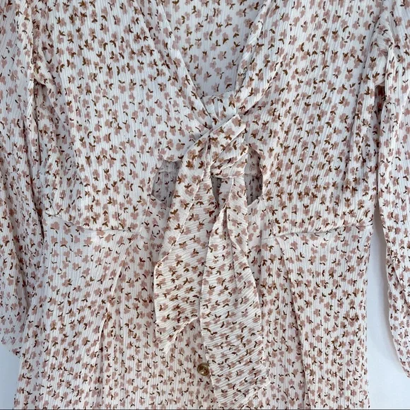 Faithfull the Brand Mini Dress - Picture 6 of 6